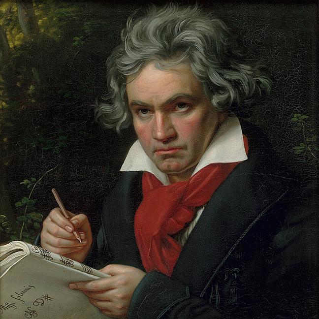 Beethoven@200 &nbsp;
